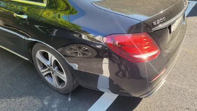 2019 Mercedes-Benz S 300 WDDZF4JB8KA672730 VIN:WDDZF4JB8KA672730