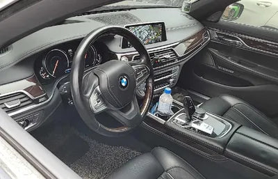 2016 BMW 730 WBA7C4104GG525539 VIN:WBA7C4104GG525539