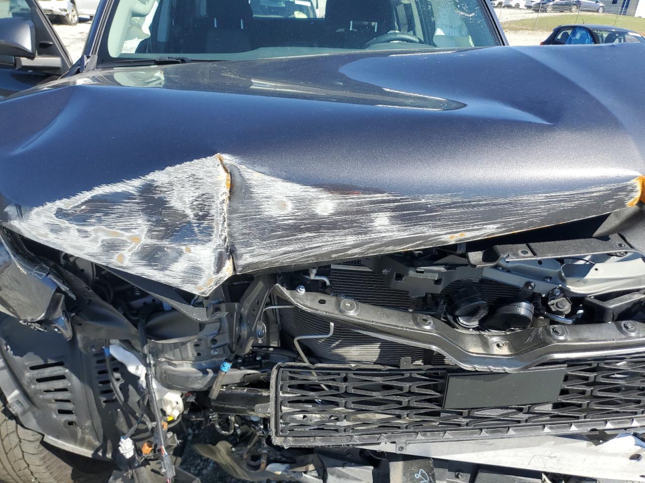 2023 TOYOTA 4RUNNER SR5 VIN:JTEEU5JR1P5300045