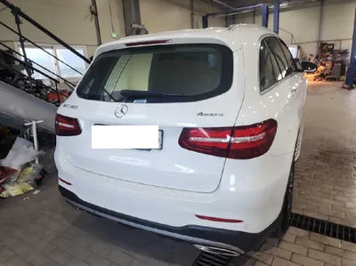 2019 Mercedes-Benz GLC 300 WDC0G4KB8KF671833 VIN:WDC0G4KB8KF671833