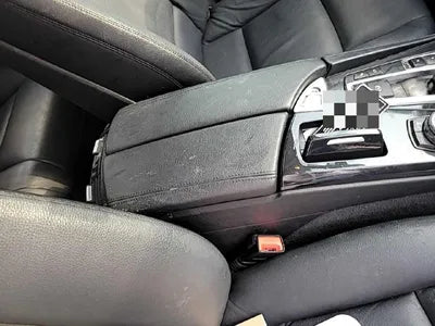 2016 BMW 520 WBA5E5109GG201350 VIN:WBA5E5109GG201350