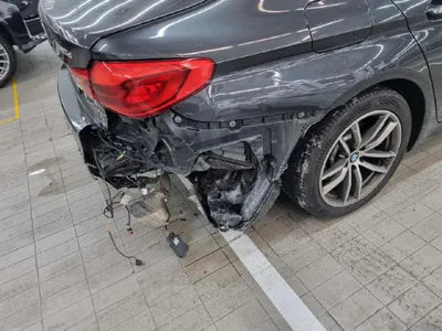 2017 BMW 520 WBAJC3101HWB76690 VIN:WBAJC3101HWB76690