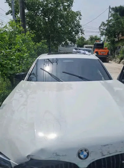 2022 BMW X4 M WBS21EC02N9L33519 VIN:WBS21EC02N9L33519