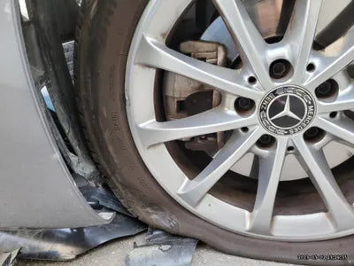 2020 Mercedes-Benz A 220 W1K3G4EB0LJ191031 VIN:W1K3G4EB0LJ191031