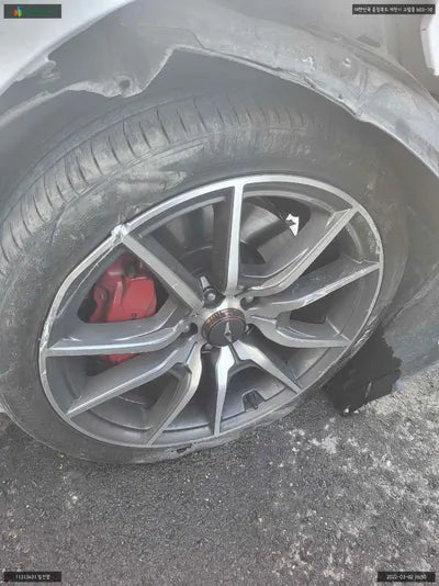 2019 Genesis G70 KMTG341ADKU041502 VIN:KMTG341ADKU041502