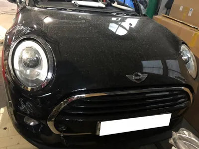 2016 MINI Cooper WMWXN3104G3B43154 VIN:WMWXN3104G3B43154