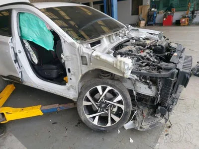 2021 Hyundai Kona VIN: