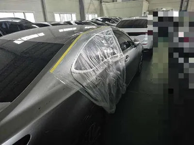 2018 Lexus ES 300 VIN: