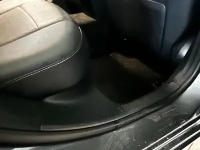 2018 Mercedes-Benz C 200 VIN: