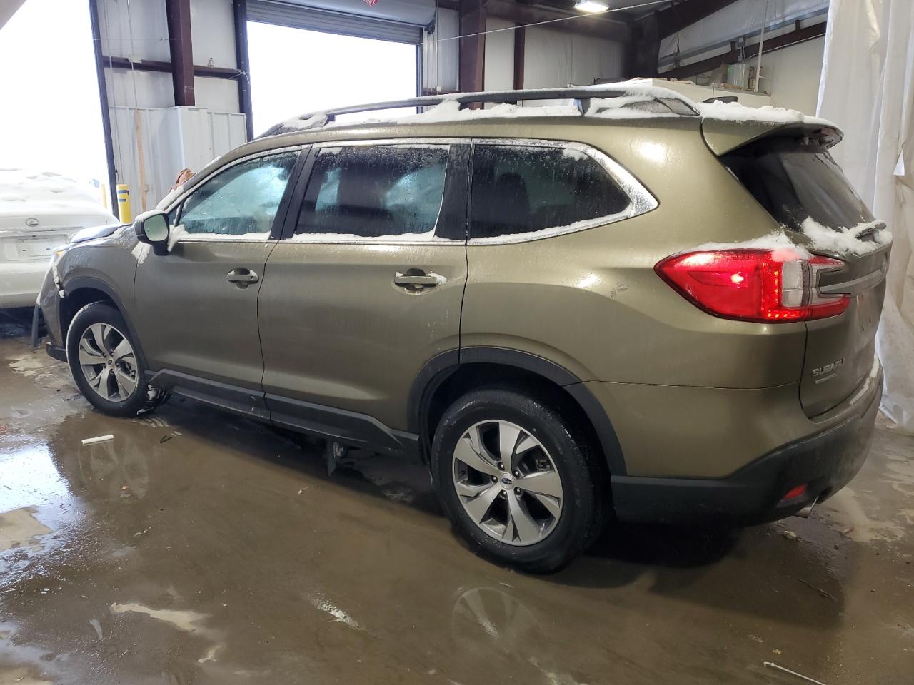 2024 SUBARU ASCENT PREMIUM VIN:4S4WMACD7R3443658