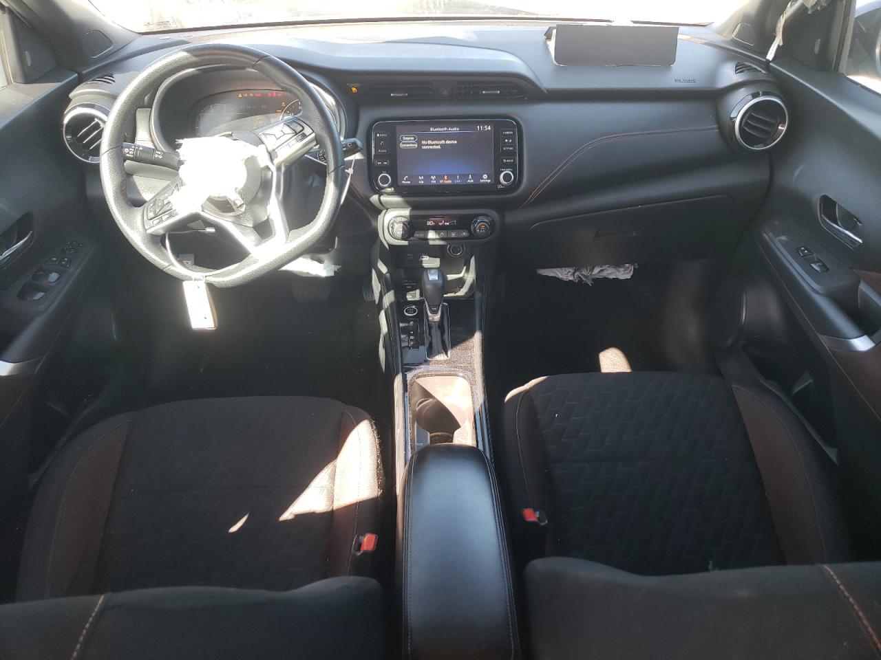 2023 NISSAN KICKS SR VIN:3N1CP5DV7PL497723
