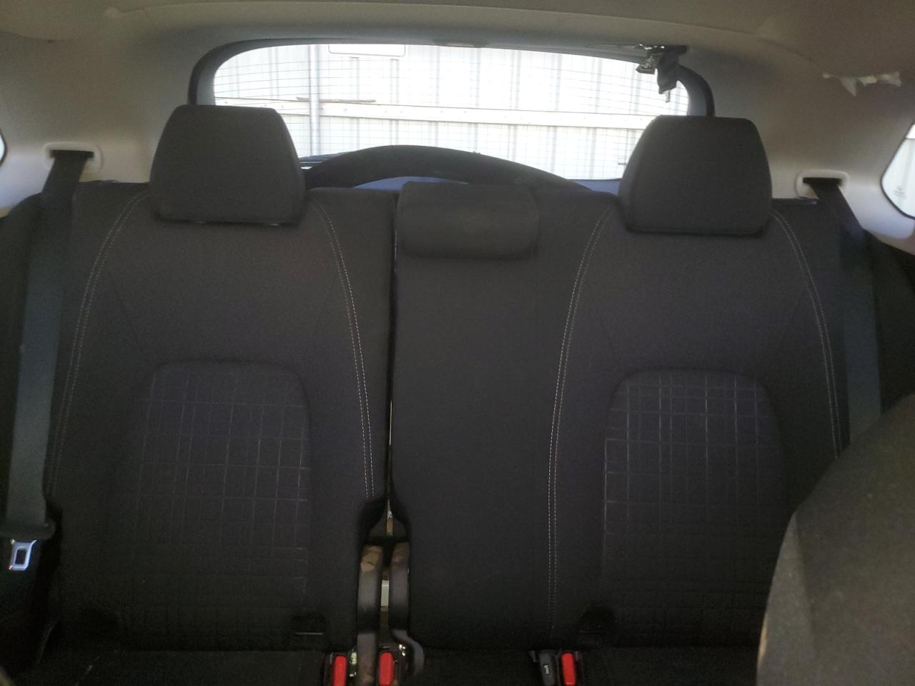 2023 HONDA HR-V LX VIN:3CZRZ2H34PM731877
