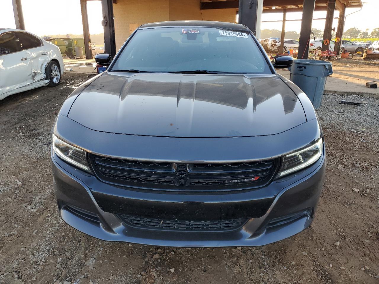 2022 DODGE CHARGER SXT VIN:2C3CDXBG5NH146115