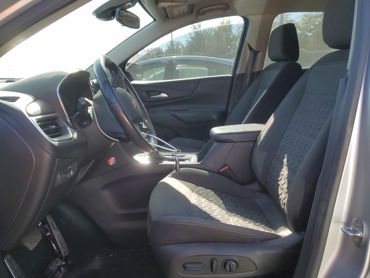 2022 CHEVROLET EQUINOX LT VIN:3GNAXUEV3NL160080