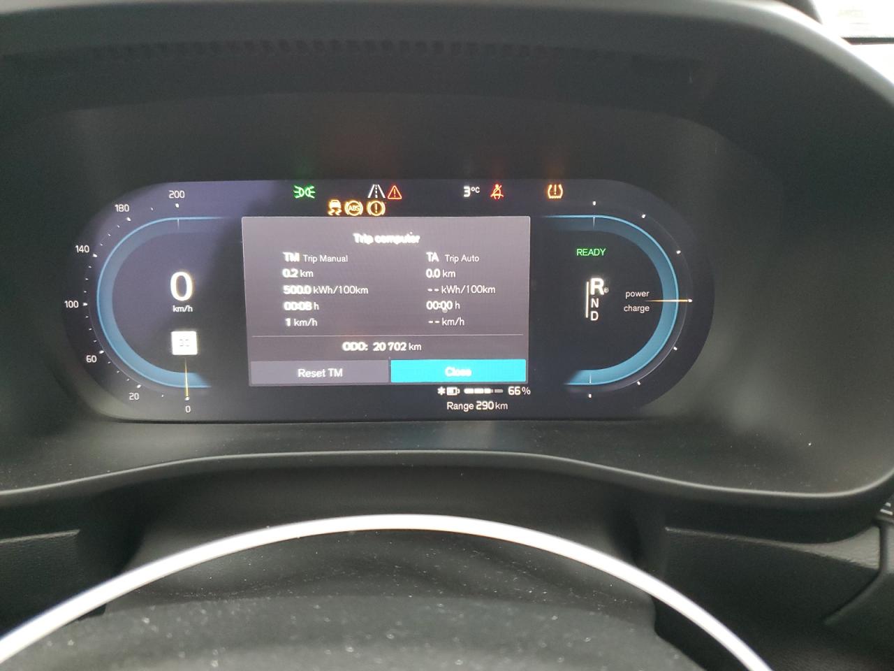 2022 VOLVO XC40 P8 RECHARGE PLUS VIN:YV4ED3UR7N2687023