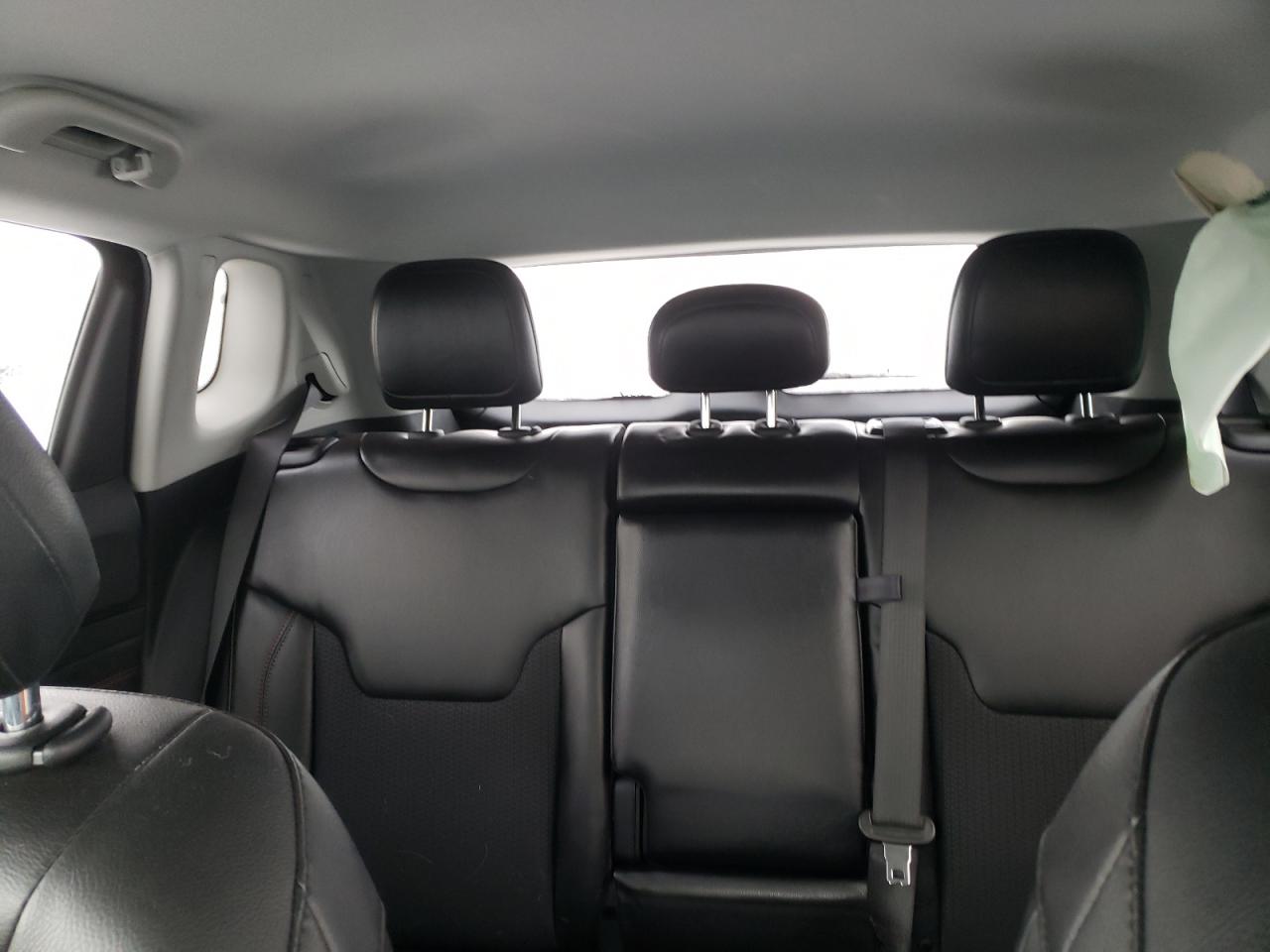 2022 JEEP COMPASS TRAILHAWK VIN:3C4NJDDB0NT233196