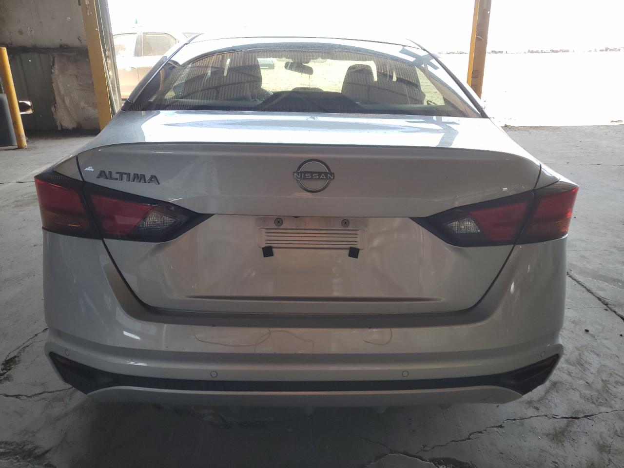 2023 NISSAN ALTIMA S VIN:1N4BL4BV4PN370645