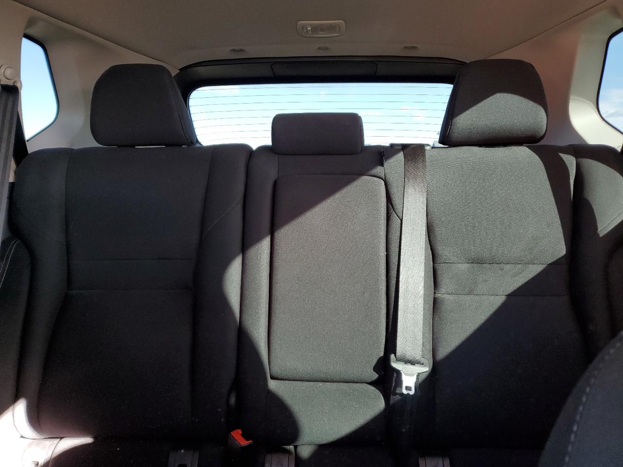 2023 NISSAN ROGUE S VIN:5N1BT3AB2PC885260