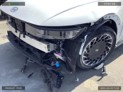 2021 Hyundai Ioniq KMHKR81AFNU016602 VIN:KMHKR81AFNU016602