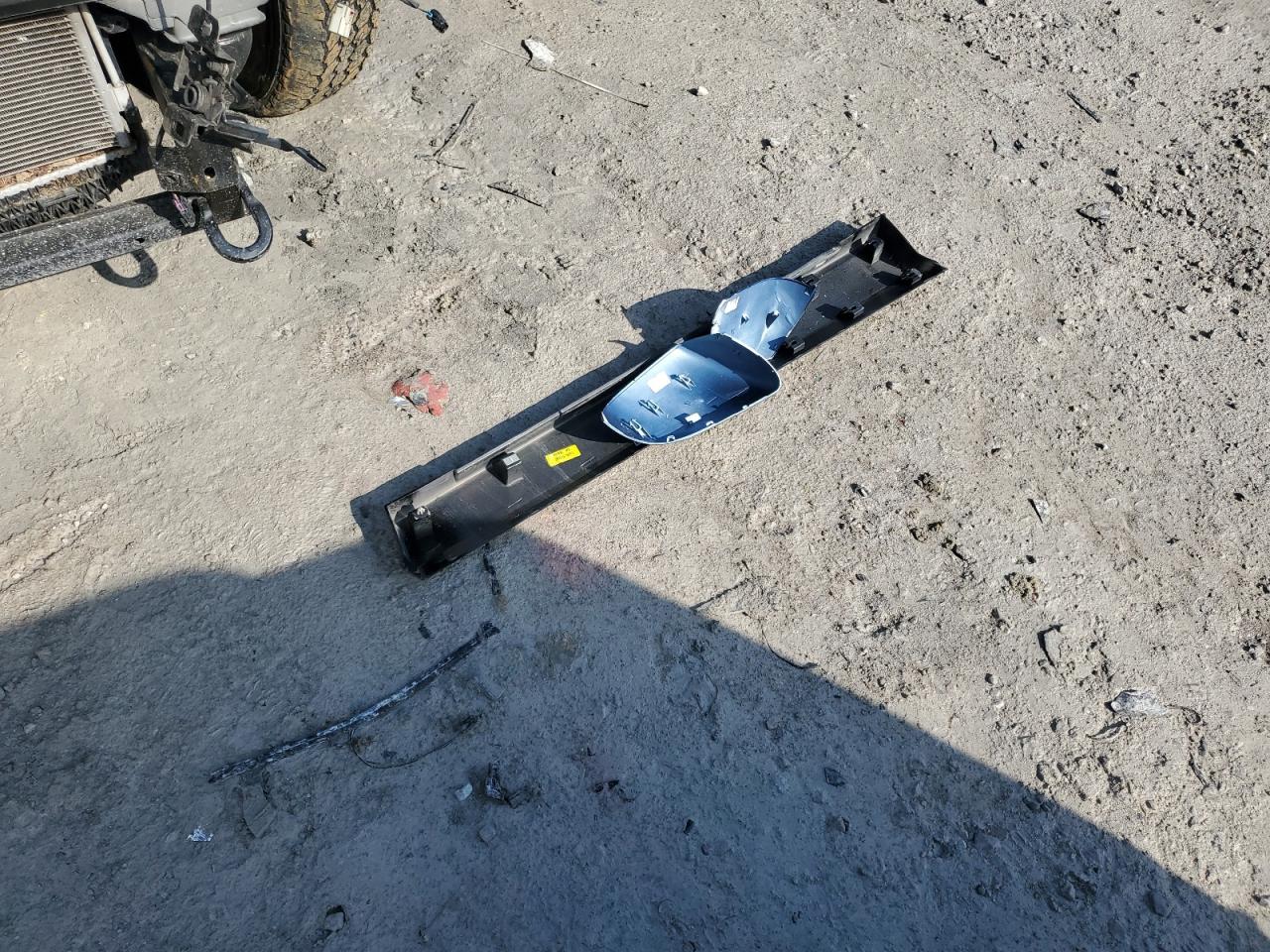 2024 BUICK ENCORE GX SPORT TOURING VIN:KL4AMDSL6RB127239