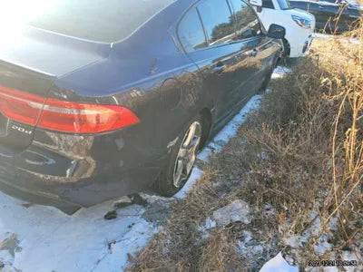 2016 Jaguar XE SAJAB4BN1GA936407 VIN:SAJAB4BN1GA936407
