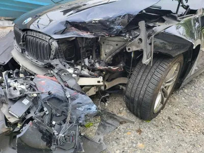 2018 BMW 530 233KMWBAJD9103JWC VIN:233KMWBAJD9103JWC