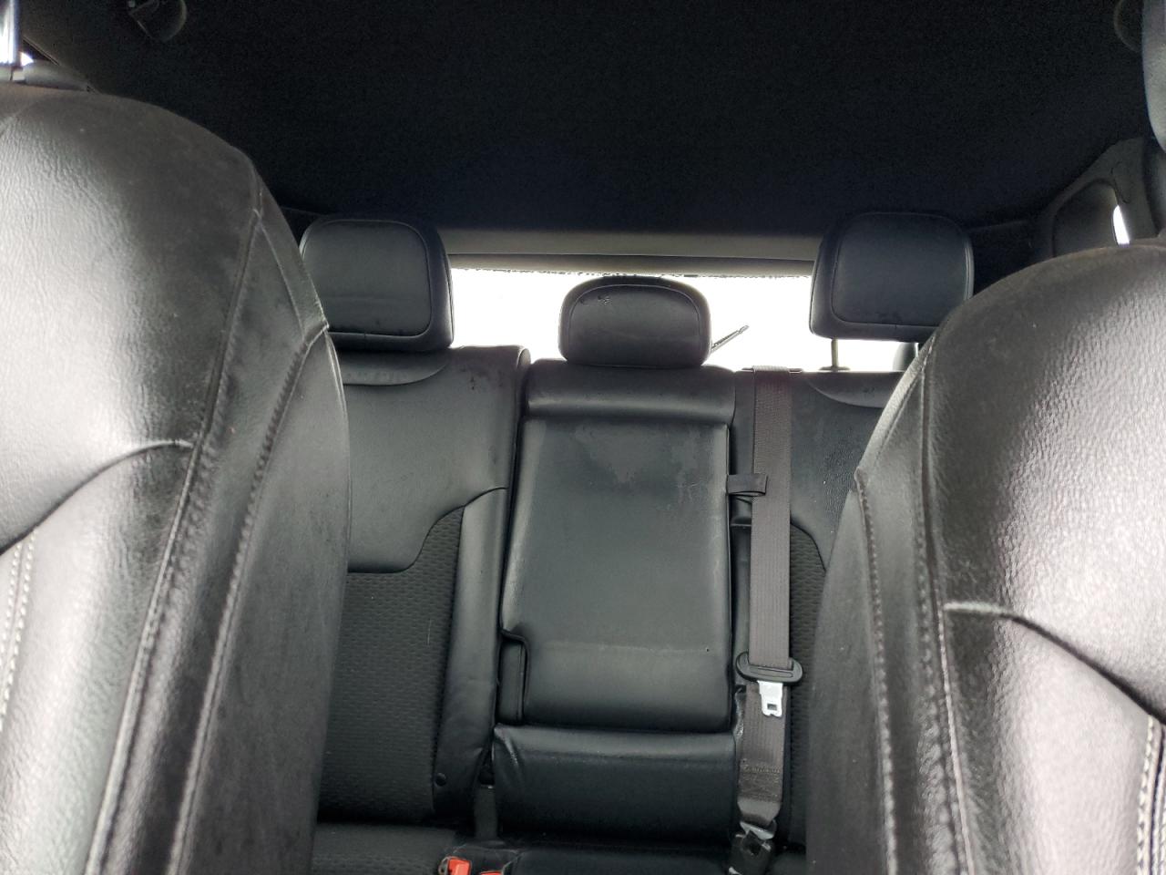 2023 JEEP COMPASS LATITUDE VIN:3C4NJDBN6PT569483