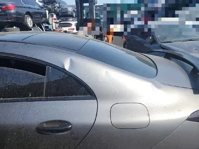 2022 Mercedes-Benz A 45 AMG VIN: