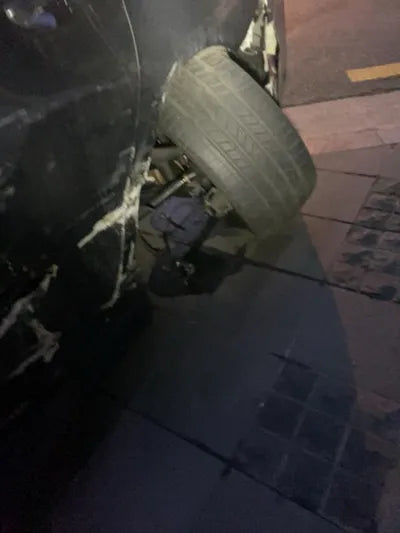 2021 BMW 340 WBA5U7109MFK84018 VIN:WBA5U7109MFK84018