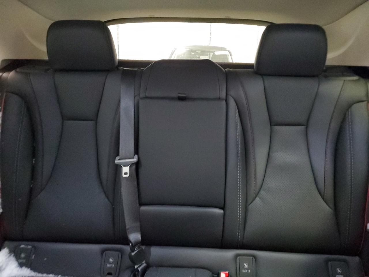 2023 BUICK ENVISION ESSENCE VIN:LRBFZPR45PD231539