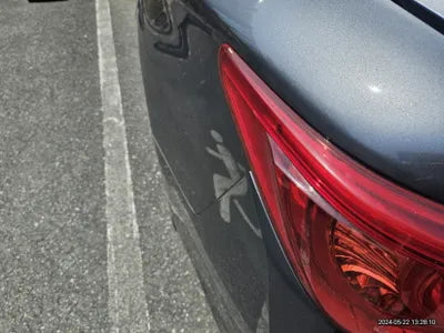 2015 Infiniti Q50 VIN: