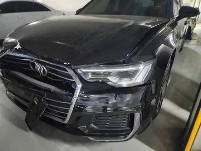 2022 Audi A6 WAUZZZF26NN054243 VIN:WAUZZZF26NN054243