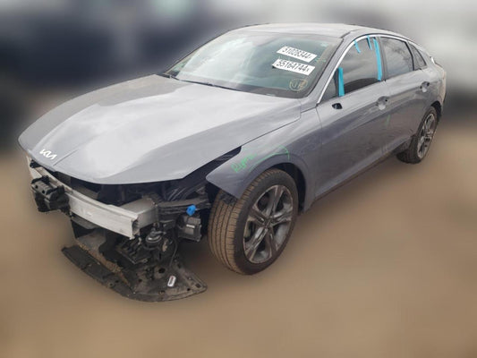 2022 KIA K5 LXS VIN:5XXG14J23NG157594
