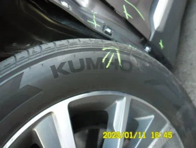 2020 Hyundai Santa FE KMHS281BBLU198803 VIN:KMHS281BBLU198803