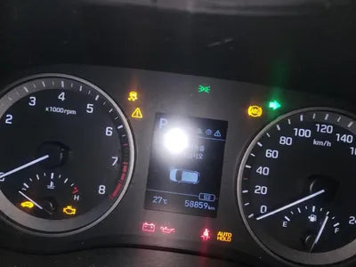 2020 Hyundai Tucson VIN: