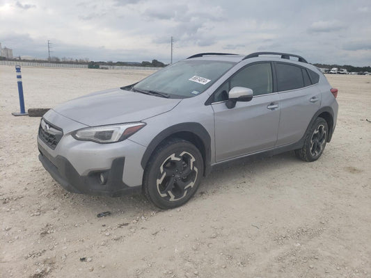2023 SUBARU CROSSTREK LIMITED VIN:JF2GTHMC6P8321241