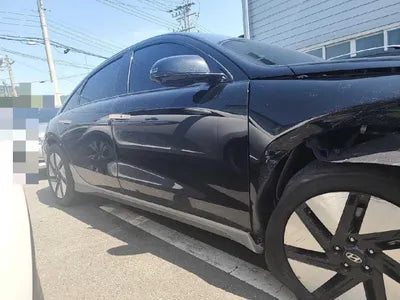 2023 Hyundai Ioniq VIN: