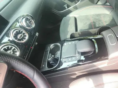 2020 Mercedes-Benz CLA 250 VIN: