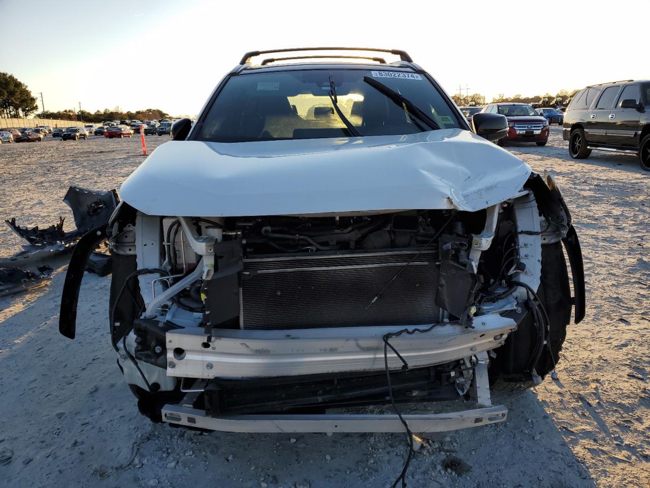 2023 TOYOTA RAV4 XSE VIN:2T3E6RFV4PW039028