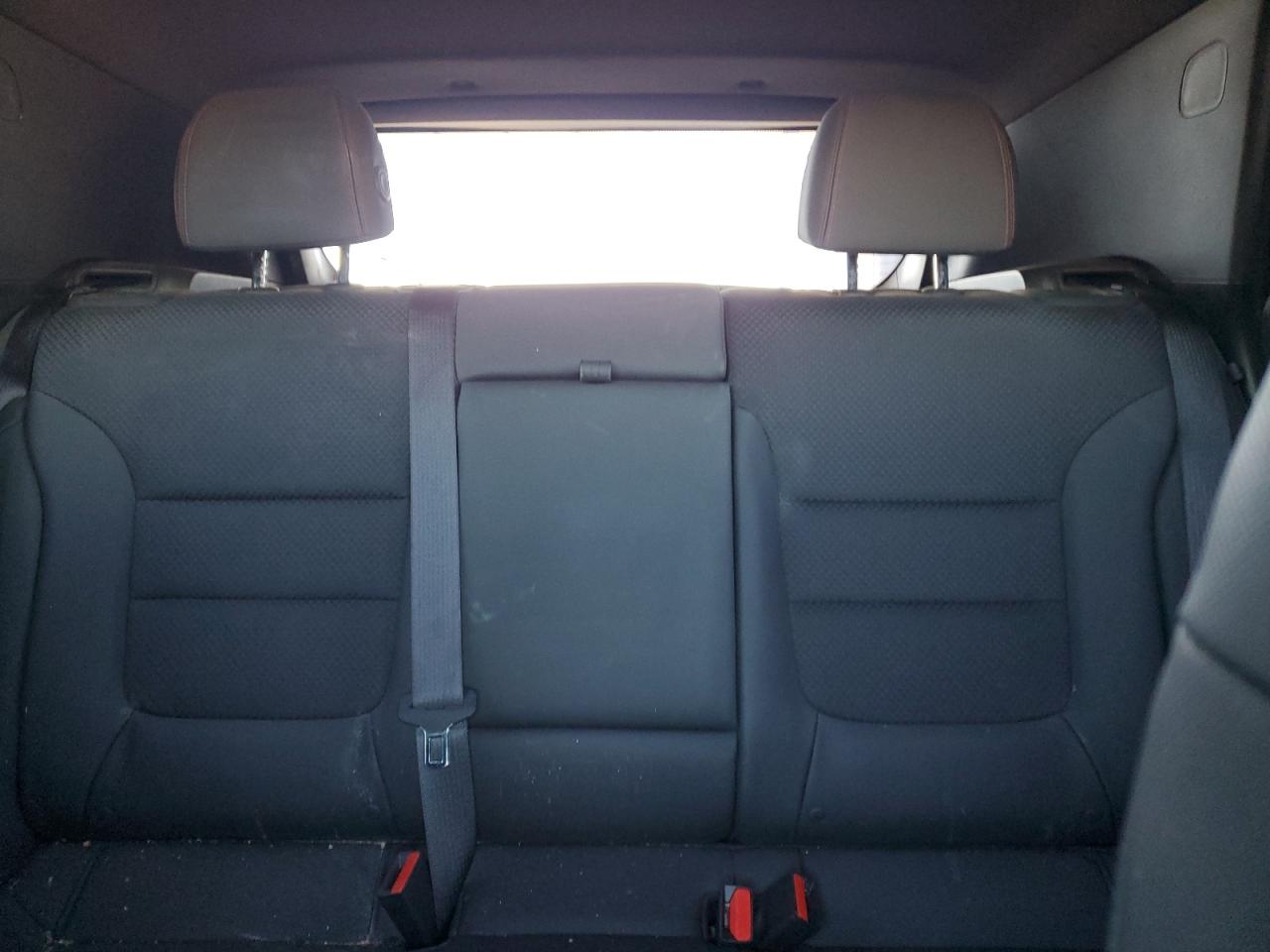 2023 CHEVROLET TRAILBLAZER RS VIN:KL79MTSL6PB143907