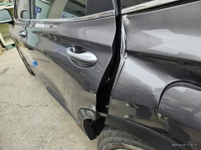 2020 Hyundai Santa FE KMHS281ABLU296695 VIN:KMHS281ABLU296695