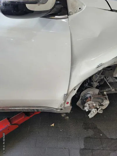 2020 Kia Sportage 837KMKNAPN813BLK8 VIN:837KMKNAPN813BLK8