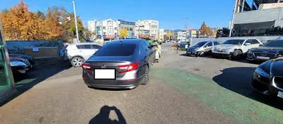 2018 Honda Accord 1HGCV3690JA510196 VIN:1HGCV3690JA510196