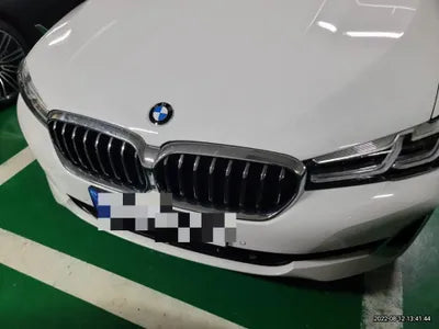 2022 BMW 520 WBA11BH01NCH94451 VIN:WBA11BH01NCH94451