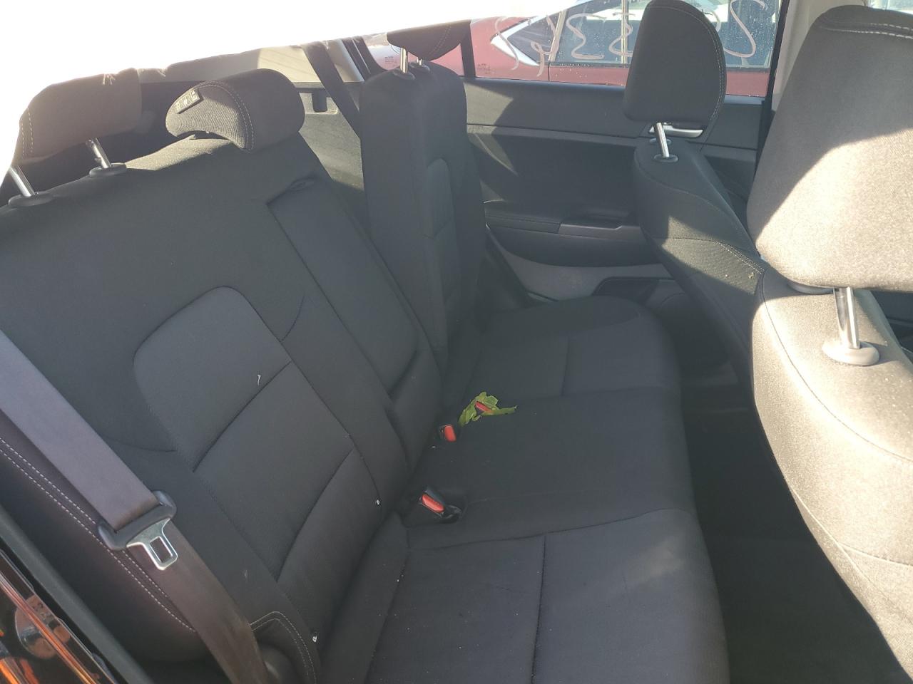 2022 KIA SPORTAGE LX VIN:KNDPMCAC1N7993147