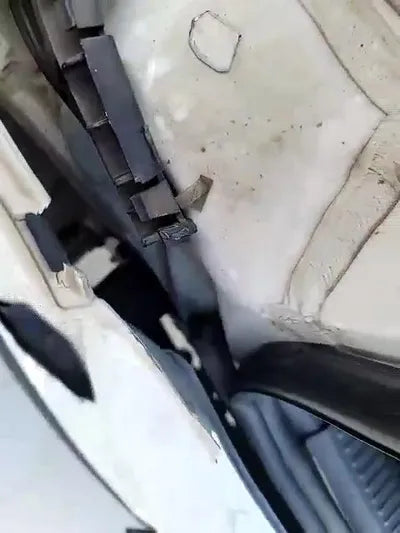 2015 Volkswagen Polo WVWZZZ6RZFY256661 VIN:WVWZZZ6RZFY256661