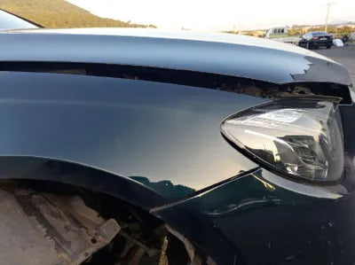 2017 Mercedes-Benz E 300 WDDZF4KBXHA246190 VIN:WDDZF4KBXHA246190