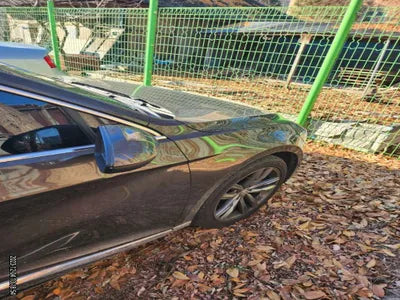 2018 Volkswagen Passat WVWZZZ3CZJE128350 VIN:WVWZZZ3CZJE128350