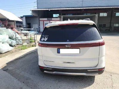 2021 Kia Carnival KNANC81BBMS070927 VIN:KNANC81BBMS070927