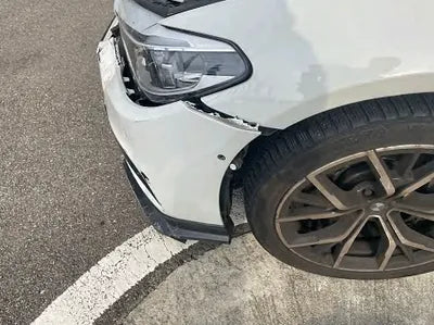 2018 BMW 530 WBAJD9100JWC82652 VIN:WBAJD9100JWC82652